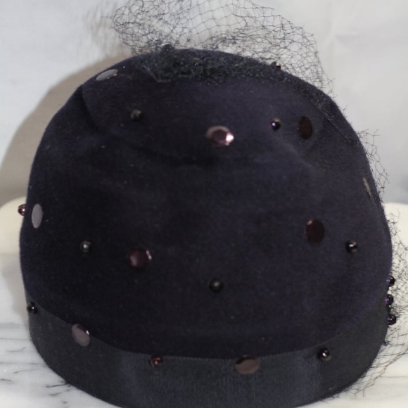 Union Made Genuine Velour Hat (8) main image 5